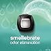 Febreze Unstopables Car Air Freshener, Shimmer Scent, 4 Count