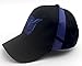Outdoor Unisex Embroidered Snapback Baseball Hat Cap - Team Mystic, Valor, Instinct - Blue