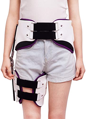 Soporte Ortopédico para Cadera Ajustable con Bisagra miniatura 3