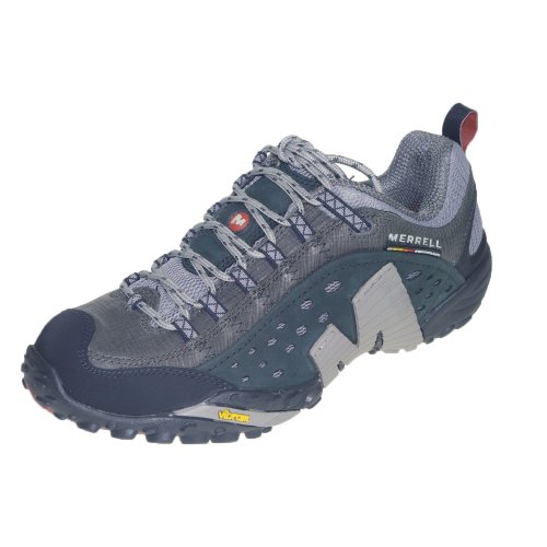 merrell intercept fashion sneaker