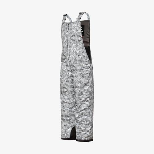 Image of Arctix unisex-child Chest High Snow Bib Overalls