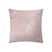Produktbild Momoxi Kopfkissenbezug,Rose Gold Pink Kissenbezug Square Kissenbezug Home Decoration