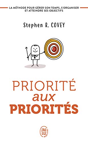 Priorité aux priorités : Vivre, aimer, apprendre et transmettre