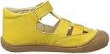 [page_title]-Naturino Unisex Baby WAD Sandalen, Gelb (Giallo 0g04), 23 EU