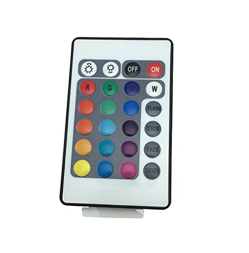 12V 5730 3 Led Injection Module Waterproof Cold White (5050-Rgb 20) #TOP4