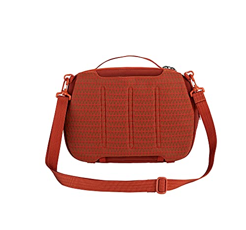 eagle creek Explore Mini Messenger Bag - Crossbody Bag for Women and Men, One Size3