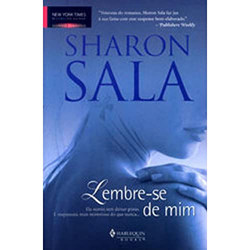 Lembre-Se De Mim (Em Portuguese do Brasil) [Portuguese] 8576872196 Book Cover