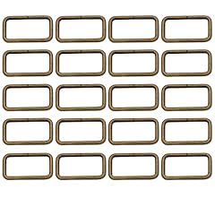 Bronze X 20 Pcs