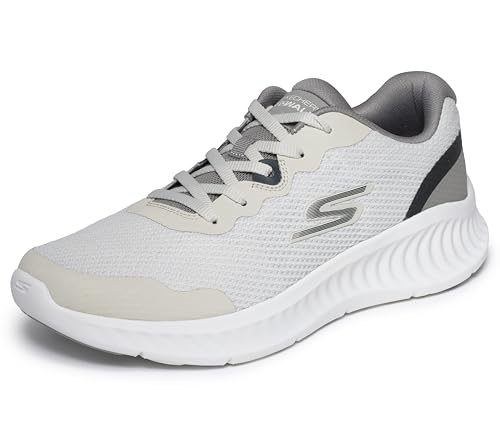 Image of Skechers Mens Hands Free Slip-ins - Bobs Sport Squad Chaos 4