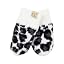 Leopard - Ivory