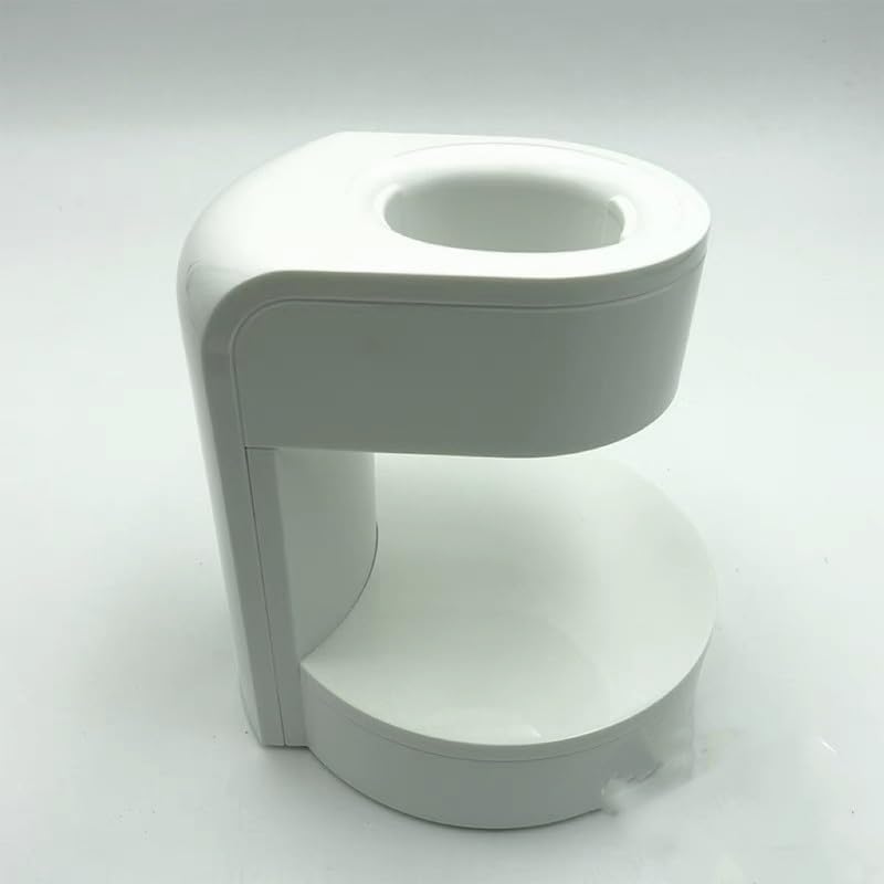 2024 Upgrade Replacement Electric Toothbrush Charging Base for Panasonic EW-DE54-W EW-DA52 Charging Base Adapter(White)