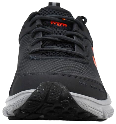 Image of Under Armour Mens Ua Charged Assert 10 Sneaker