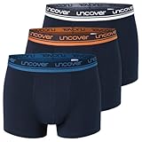 Uncover by Schiesser