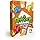 Qwixx Fast Family Dice Game – Quick 15-Minute Gameplay, Easy to Learn, Strategy & Luck, Travel-Friendly Party Game for Kids &
