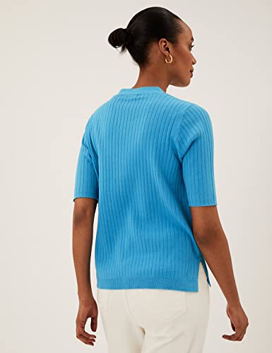 Image of Marks & Spencer Women Pullover Sweater