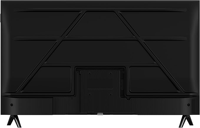 TCL 32S5K TV with Dolby Audio feature highlighted