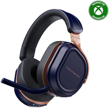 Turtle Beach Stealth 700 Gen 3 Wireless Multiplatform Amplified G...