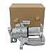 Produktbild SCSN Bremssattel Hinten Links 7H0615423 7H0615423A Kompatibel mit Mu-ltivan VI Tr-ansporter VI T5 03-15 MPV 2.0 TDI 2.0 TSI