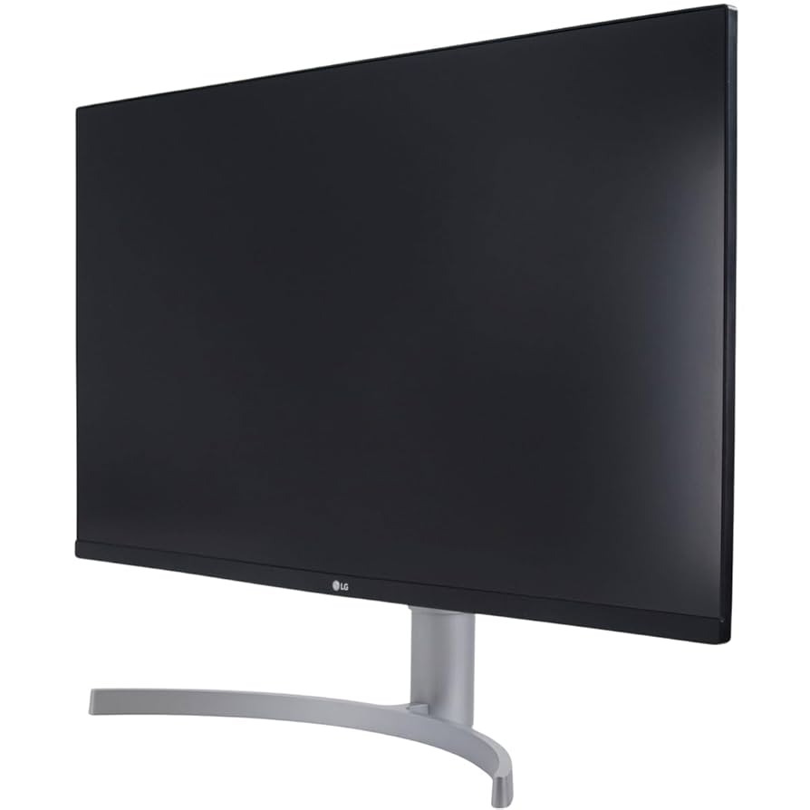 LG 32UN-650W モニター 4K IPS 31.5インチ Amazon.co.jp: LG モニター ディスプレイ 32UN650-W 31.5インチ