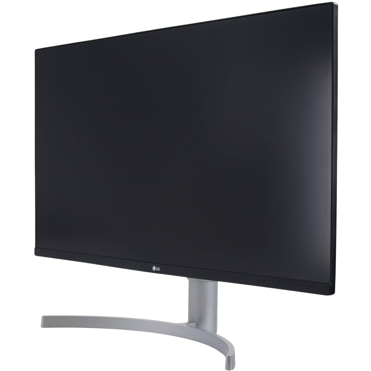 LG 32UN-650W モニター 4K IPS 31.5インチ LG 31.5 (80 cm) UHD 4K (3840x2160) HDR IPS Monitor - 32UN650