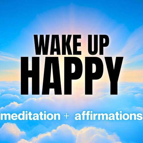 15 Minute Morning Positivity Meditation + Affirmations
