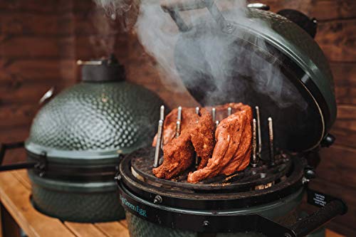 Spareribs Baby Back Ribs(800g) - Kotelettrippchen ideal für ein perfektes Barbecue(BBQ) auf dem Grill - fleischig, zart & aromatisch - frisch oder gefroren versendet