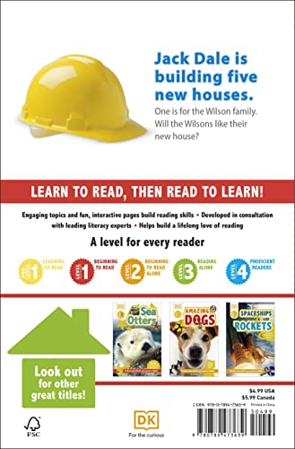 A Day in the Life of a Builder