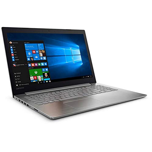 Lenovo Ideapad 320-15ABR Laptop Notebook AMD A12-9720P 8GB RAM, 2TB  HDD, 1920 x 1080 Full HD, Radeon R7, grey, Win 10 Home (Renewed)