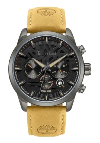 Timberland TDWGF0095003 Reloj de Hombres