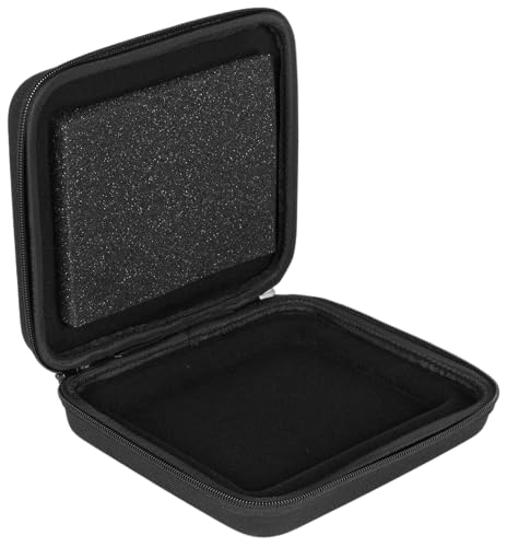 UDG Creator Reloop Flux Hardcase Noir protection rigide interface audio DJ - 5