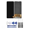 Visiodirect® Ecran Complet : vitre Tactile + ecran LCD Compatible avec Sony Xperia 10 IV 5G Taille 6.0" XQ-CC54, XQ-CC72 + kit Outils