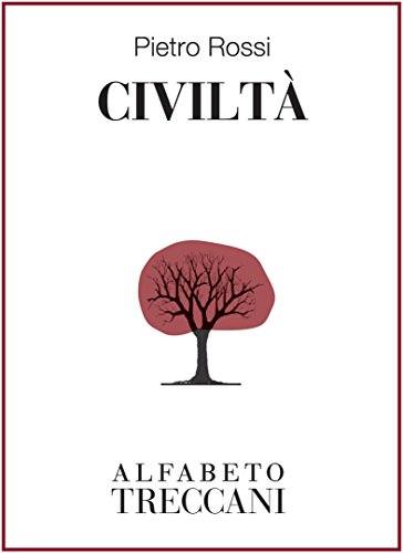  Civiltà (Alfabeto Treccani)