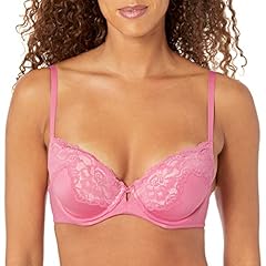 Cheery Rose/Sheer Pale Pink