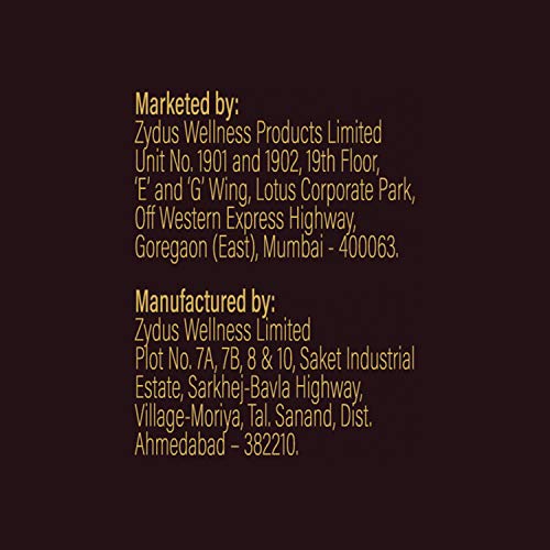 Image of Sugar Free D'lite Hazelnut & Almonds Dark Chocolate Bar, 80 Grams (Pack of 6)