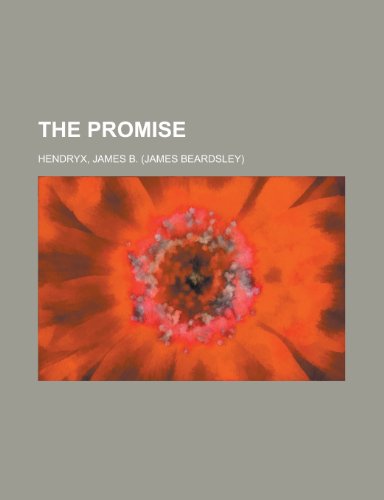 The Promise view 2