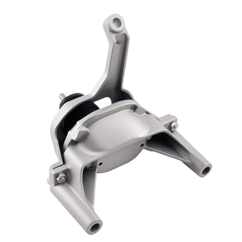 Hhvgxzsgv Onecolor Motor Mount And Trans Mount 4 Piece Set Compatible With 2.5L 2007 2008 2009 2010 2011 2012 2013 2014 2015 2016 4353