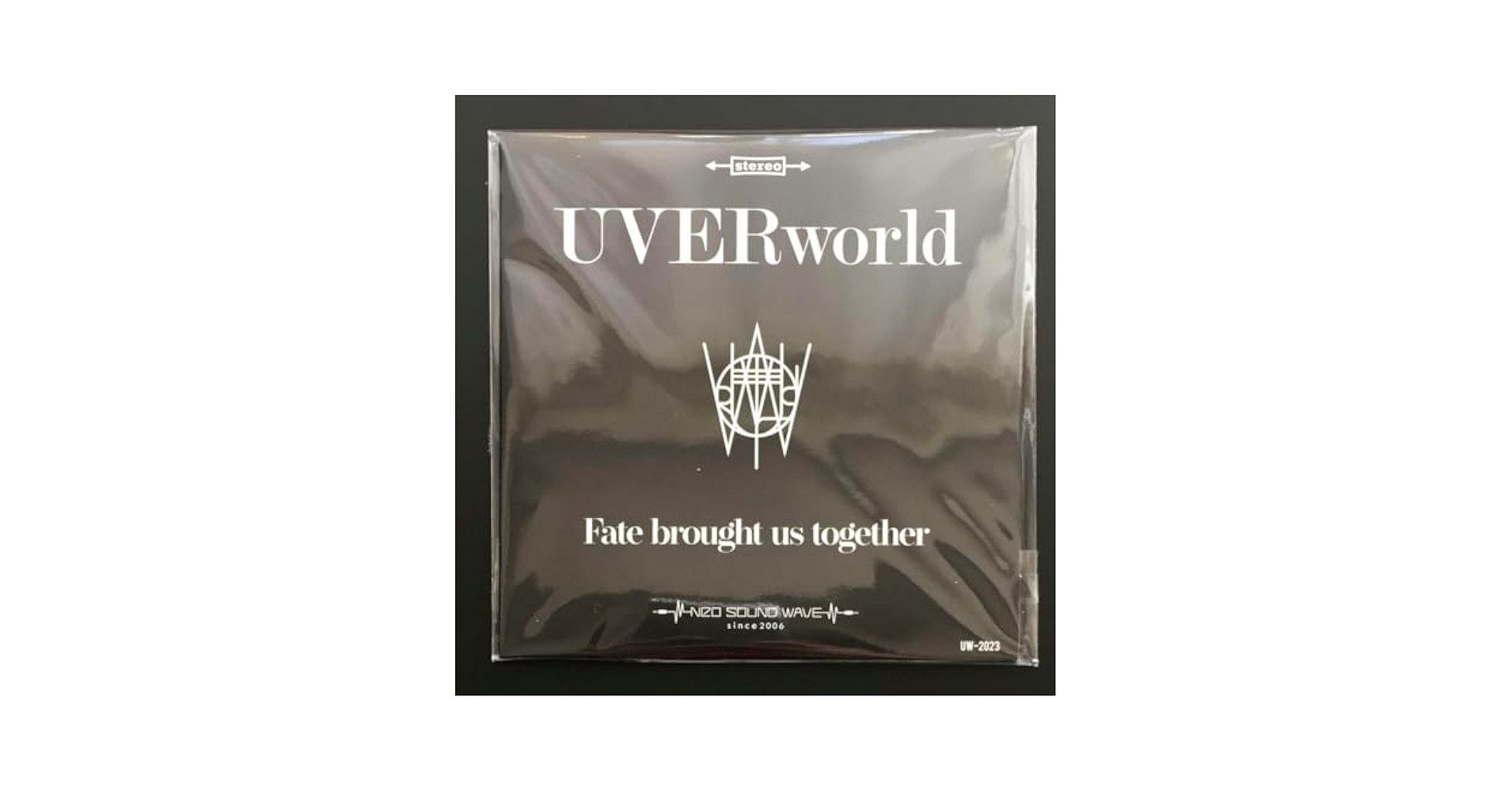 Amazon.co.jp: UVERworld ウーバーワールド グッズ レコード