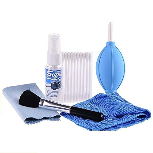 Best Laptop Cleaning Kit For Hasslefree Work From Home