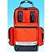 Produktbild Söhngen Sanitätsrucksack Octett-Kindergarten gefüllt orange