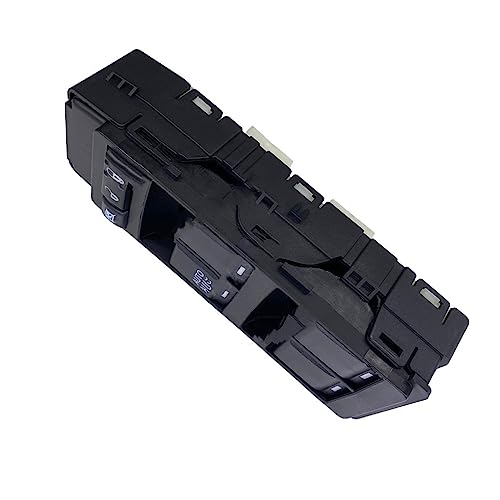 Interrupteur de fenêtre électrique 04602780AA pour commande Chrysler 300