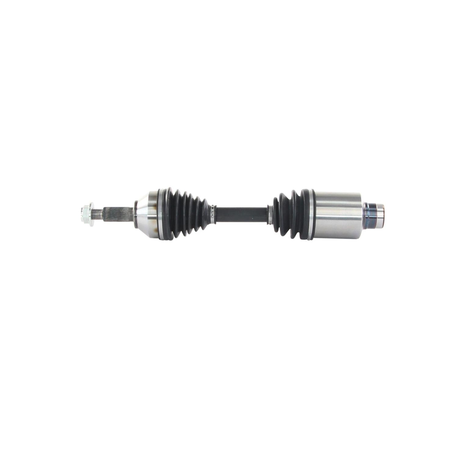 Amazon.com: TrakMotive CV Axle Shaft - FD-8331 : Automotive