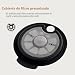 Imagen de RECAFIMIL Cápsulas de café reutilizables compatibles con cafeteras Tassimo