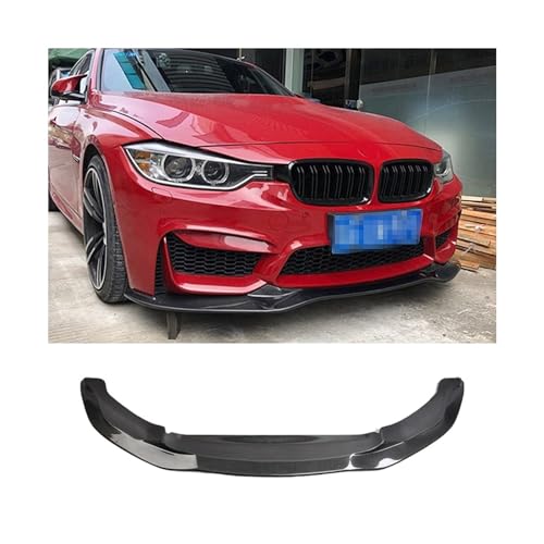 BMW F80 M3 F83 F82 M4 2015-2020 J[{t@Co[tgX|C[op[bv + CTChJo[Ji[hZpbg (Color : Carbon fibre-04)