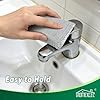 HOMEXCEL All-Purpose Sponge Pads 12PK, Non-Scratch Dish Sponges Safe for Non-Stick Cookware, Pots & Pans, Ideal Cleaning Dish Scrubber Pads for Kitchen, Bathroom and Household #5