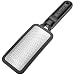 Niuta colossal foot rasp foot file and callus remover，surgical grade stainless steel file，can be used on trimming dead skin, callus, foot corn, cracked heels.