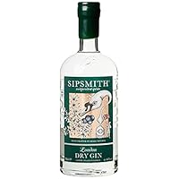 Sipsmith London Dry Gin