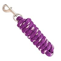 Redino Per Cavallo In Polipropilene - 2 Metri, Con Moschettone, Per Cavalli, Pony E Asini - Foto 4