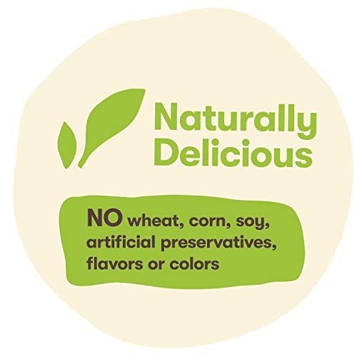 Pet 'N Shape Chik 'N Rice Dumbbells - Natural Dog Treats, Chicken, 1 Pound #TOP6