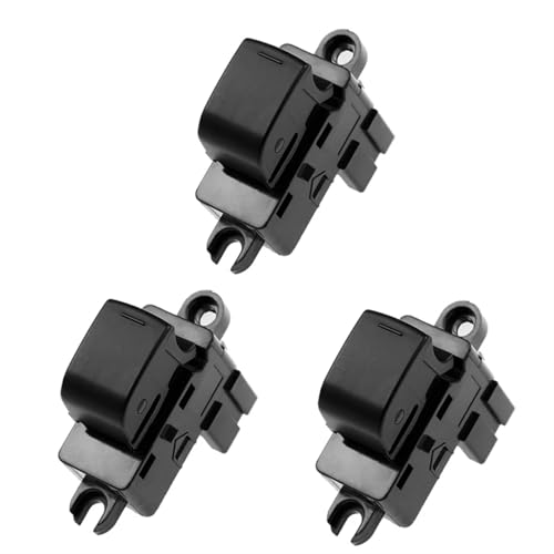 Commutateur principal de fenêtre électrique 25401-ED500 pour voiture 1 pièce