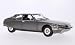 Produktbild Citroen SM, metallic-grau, 1971, Modellauto, Fertigmodell, Norev 1:18